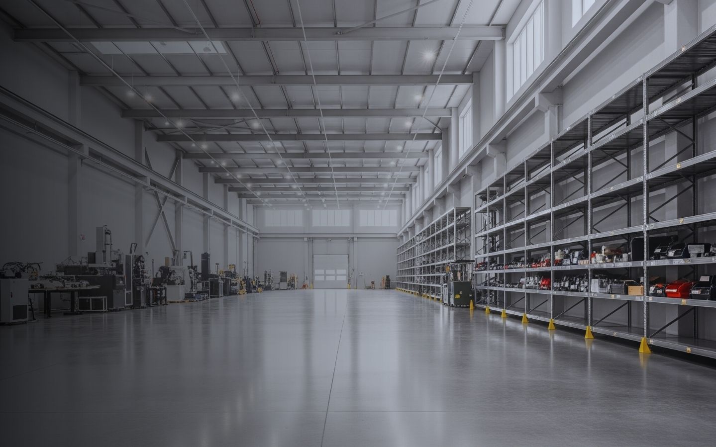 Energía confiable para tus Proyectos