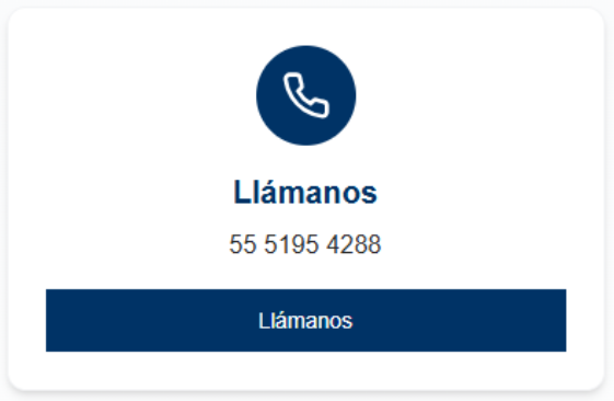 Renta confiable, energía imparable. (75)